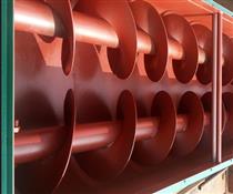 雙軸螺旋輸送機(jī)-螺旋輸送機(jī)-單軸螺旋輸送機(jī)